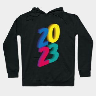 2023 Hoodie